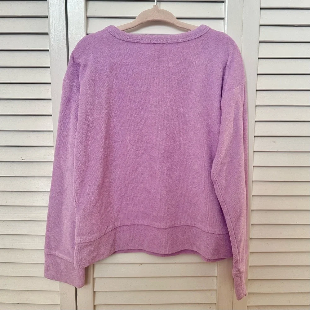 Crewcuts Seaside Swim Club Sweatshirt - Picture 4 of 4
